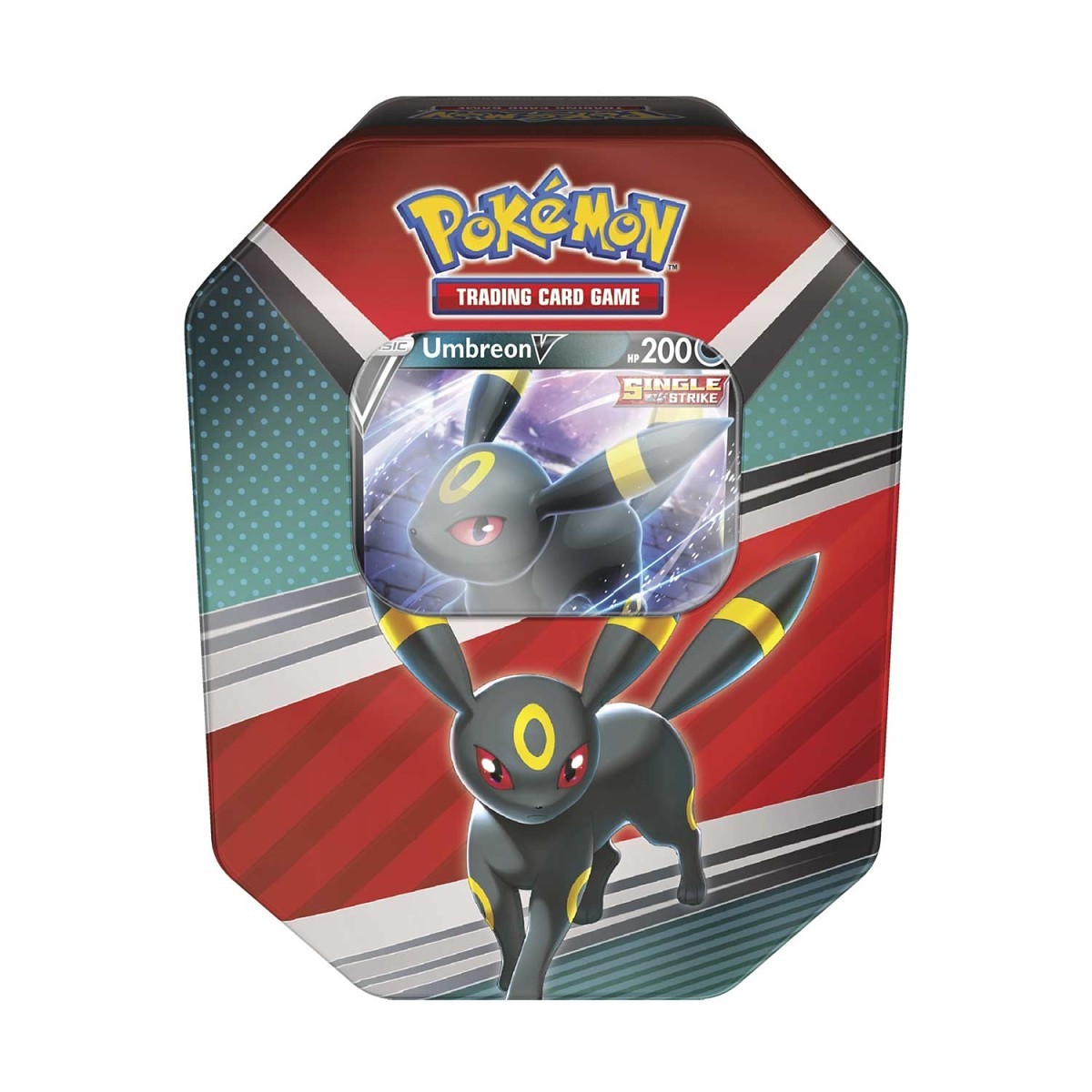 V Heroes Tin (Umbreon V)
