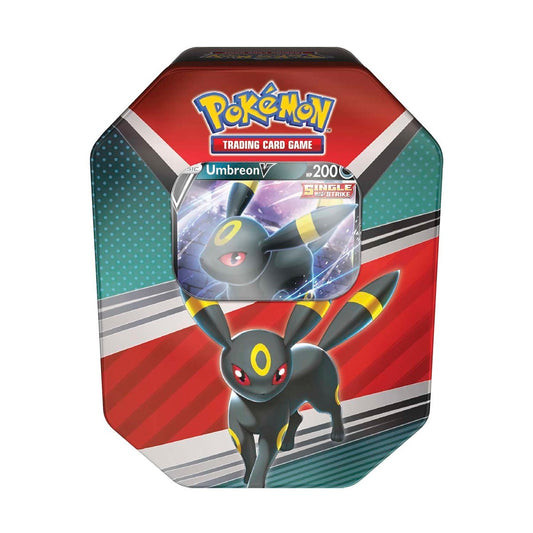 V Heroes Tin (Umbreon V)